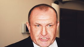 Miroslav Dvořák byl odsouzen