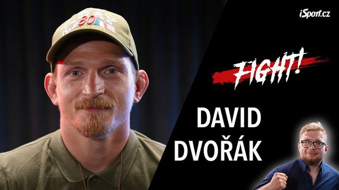 Dvořák: Japonsko nebo Oktagon? O kariéře po UFC rozhodnou i sponzoři Dvořák: Japonsko nebo Oktagon? O kariéře po UFC rozhodnou i sponzoři