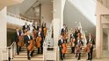 12 violoncellistů Berlínských filharmoniků 12 violoncellistů Berlínských filharmoniků