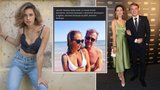 Krásná dcera Munzarové a Dvořáka Anna: Veřejný výsměch Agátě a Soukupovi!