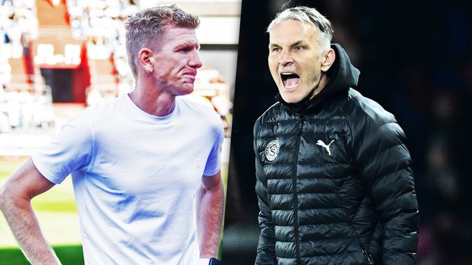 Zákulisí trenérské „kauzy“ v Baníku: Co za tím je? A kdo může zamířit do Slovácka? Zákulisí trenérské „kauzy“ v Baníku: Co za tím je? A kdo může zamířit do Slovácka?