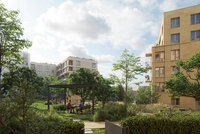 Ve Vysočanech vyroste nová čtvrť. Postaví ji slovenský developer propojený s Babišem