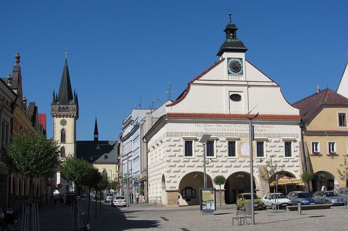 Dvůr Králové nad Labem Dvůr Králové nad Labem