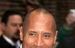 4. Dwayne Johnson - 36 milionů dolarů