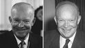 Dwight D. Eisenhower 1953/1961