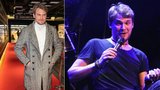 Vojta Dyk překvapil fanoušky: Po 12 letech náhlý konec!