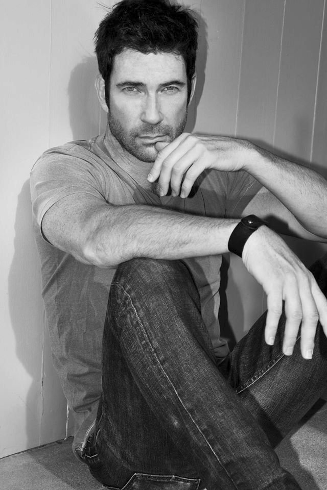 Dylan McDermott