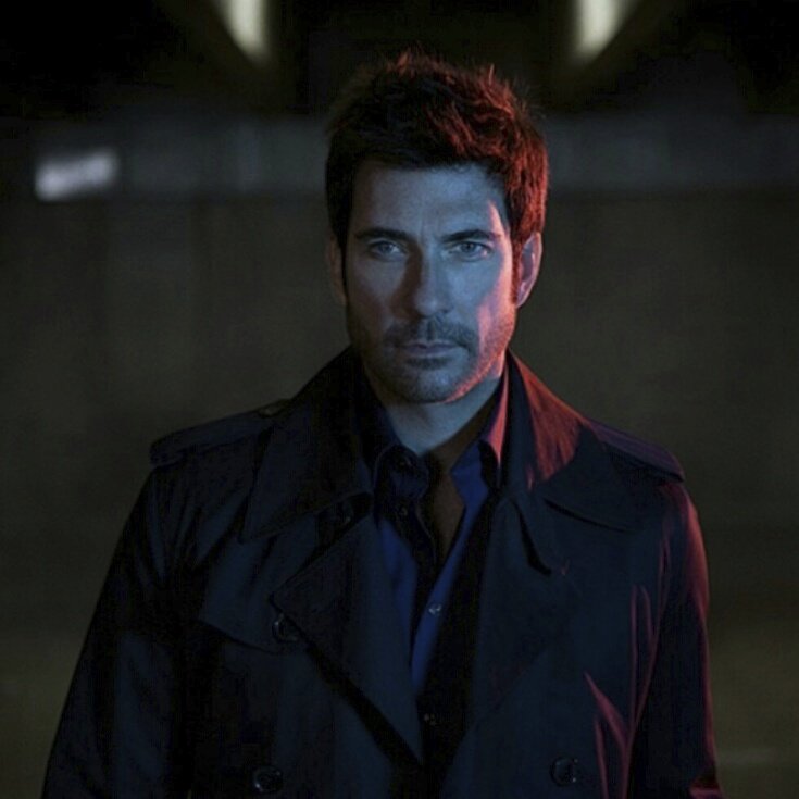 Dylan McDermott