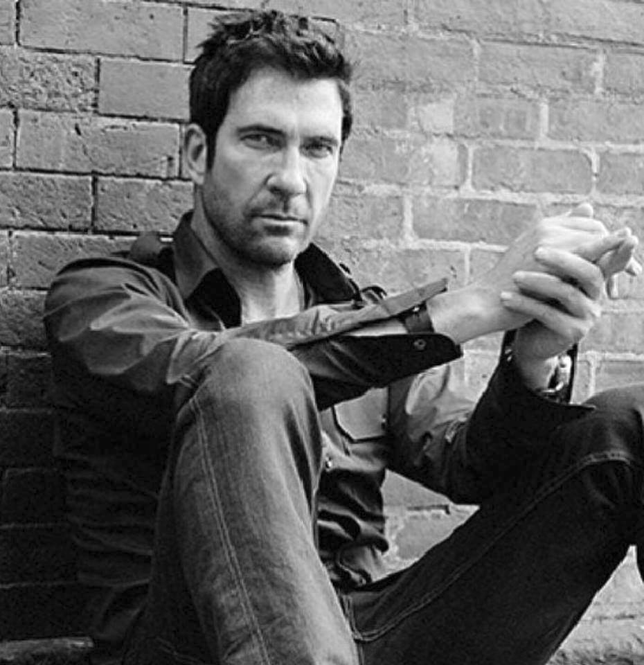 Dylan McDermott