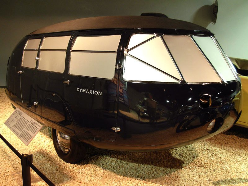 Dymaxion