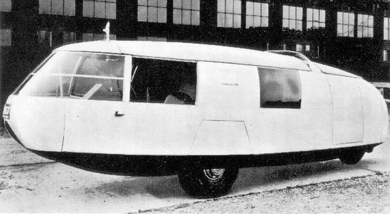 Dymaxion