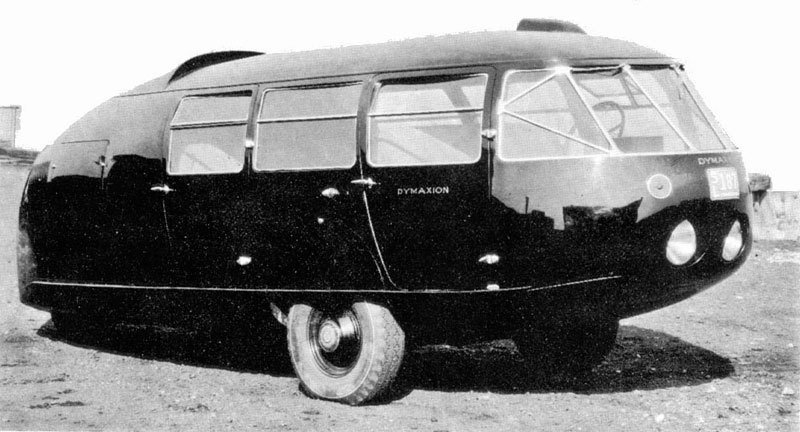 Dymaxion