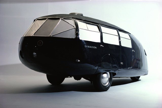 Dymaxion