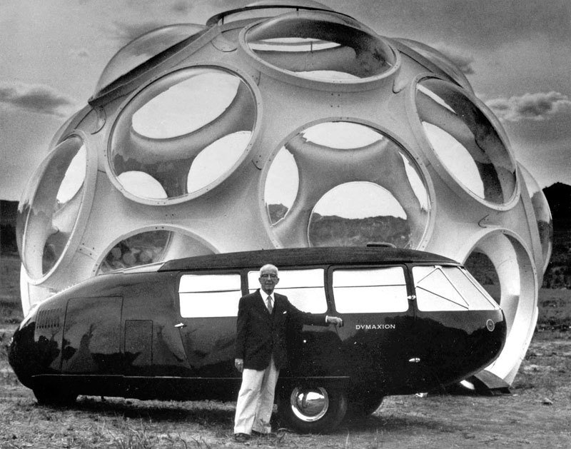 Dymaxion