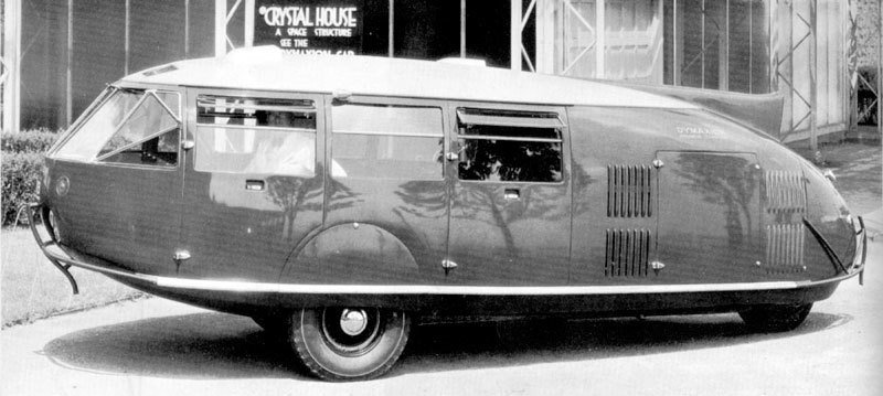 Dymaxion