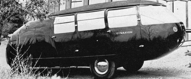 Dymaxion