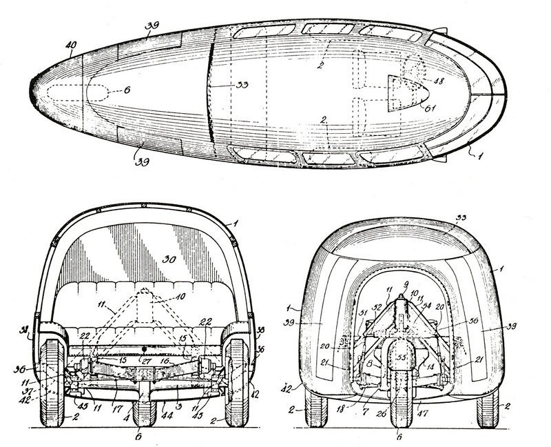 Dymaxion