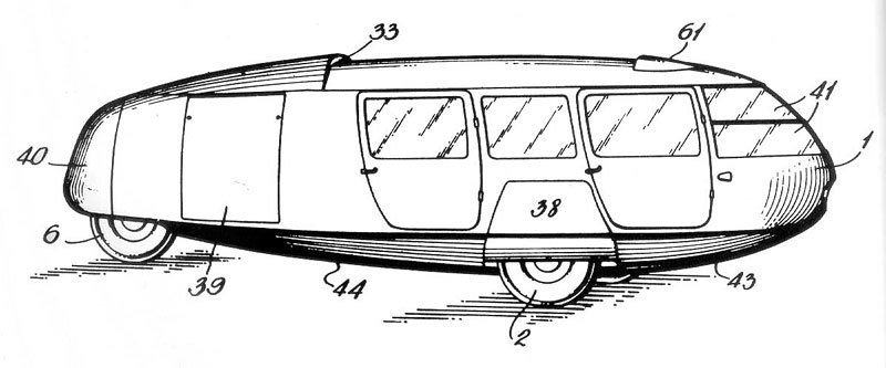 Dymaxion