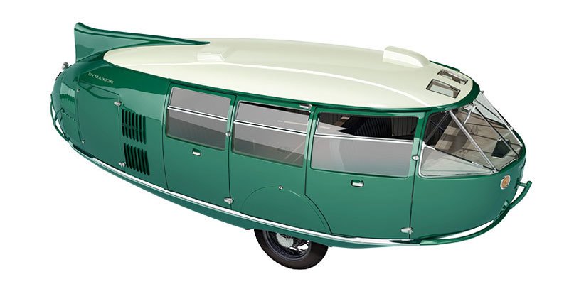 Dymaxion