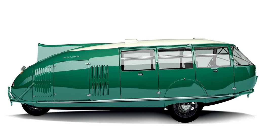 Dymaxion