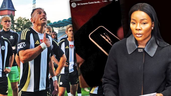 Dynamo v ČFL vítězí, ale… Dluhy hráčům, nejistota u trenéra. Co bílý prášek na sítích? Dynamo v ČFL vítězí, ale… Dluhy hráčům, nejistota u trenéra. Co bílý prášek na sítích?