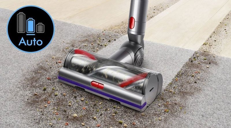 Dyson V11 Absolute Extra Pro