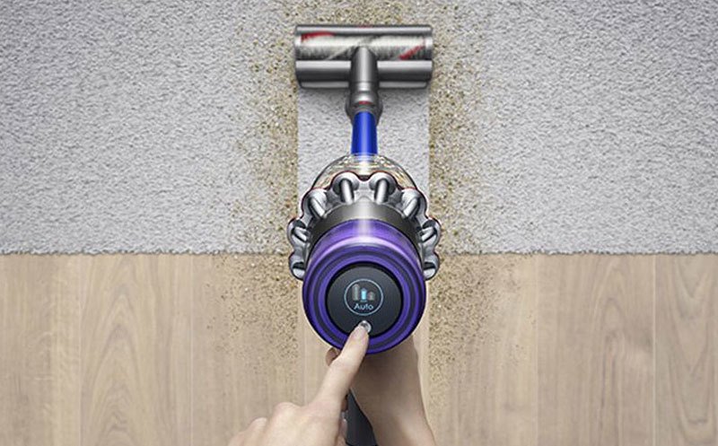 Dyson V11 Absolute Extra Pro