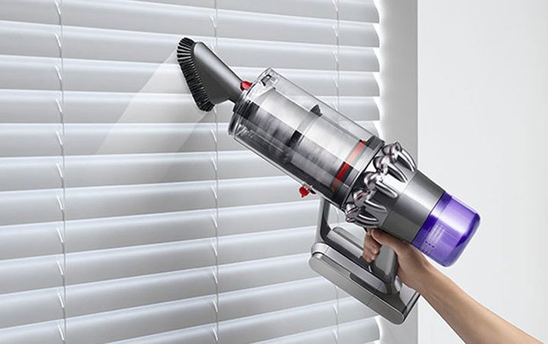 Dyson V11 Absolute Extra Pro