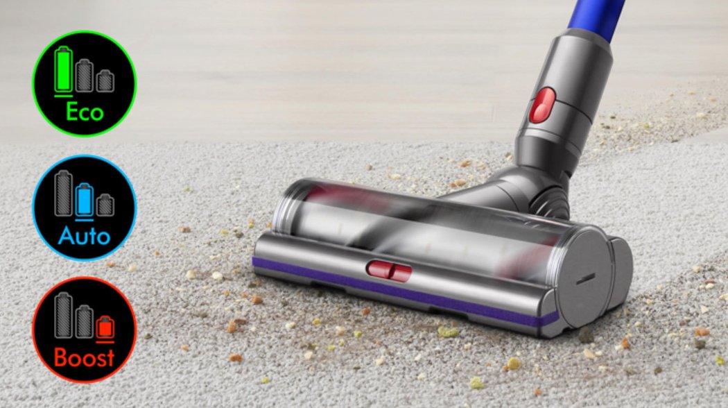 Dyson V11 Absolute Extra Pro