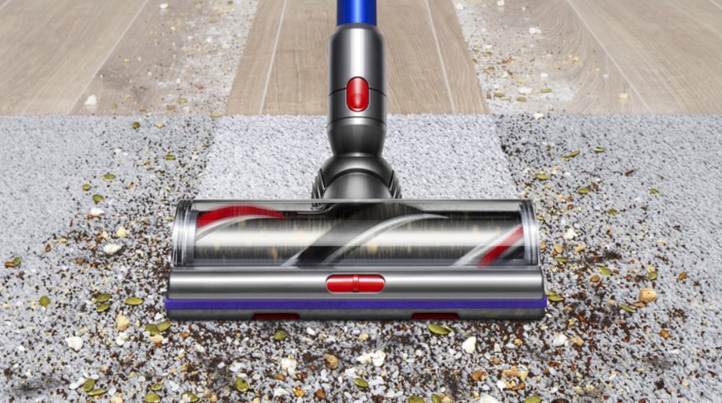 Dyson V11 Absolute Extra Pro