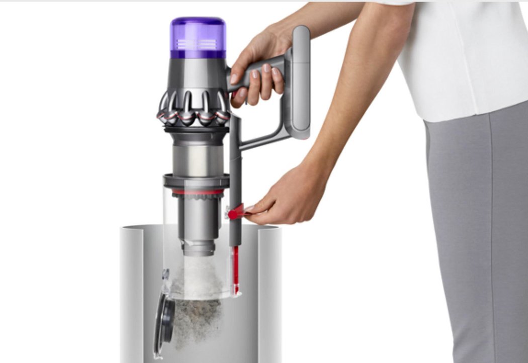 Dyson V11 Absolute Extra Pro