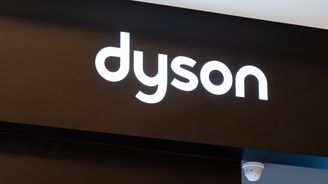 Britský výrobce vysavačů Dyson vzdal miliardový projekt na vývoj elektromobilu