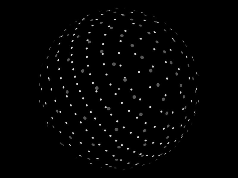 Možné varianty tzv. Dysonovy sféry, tedy sítě objektů kolem hvězdy, které zachytávají její energii.