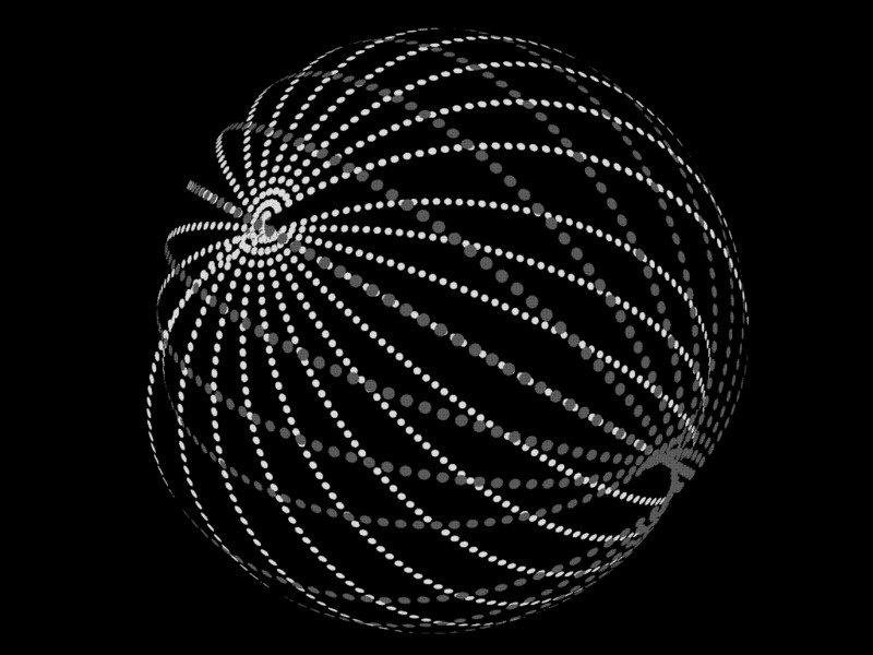 Možné varianty tzv. Dysonovy sféry, tedy sítě objektů kolem hvězdy, které zachytávají její energii.