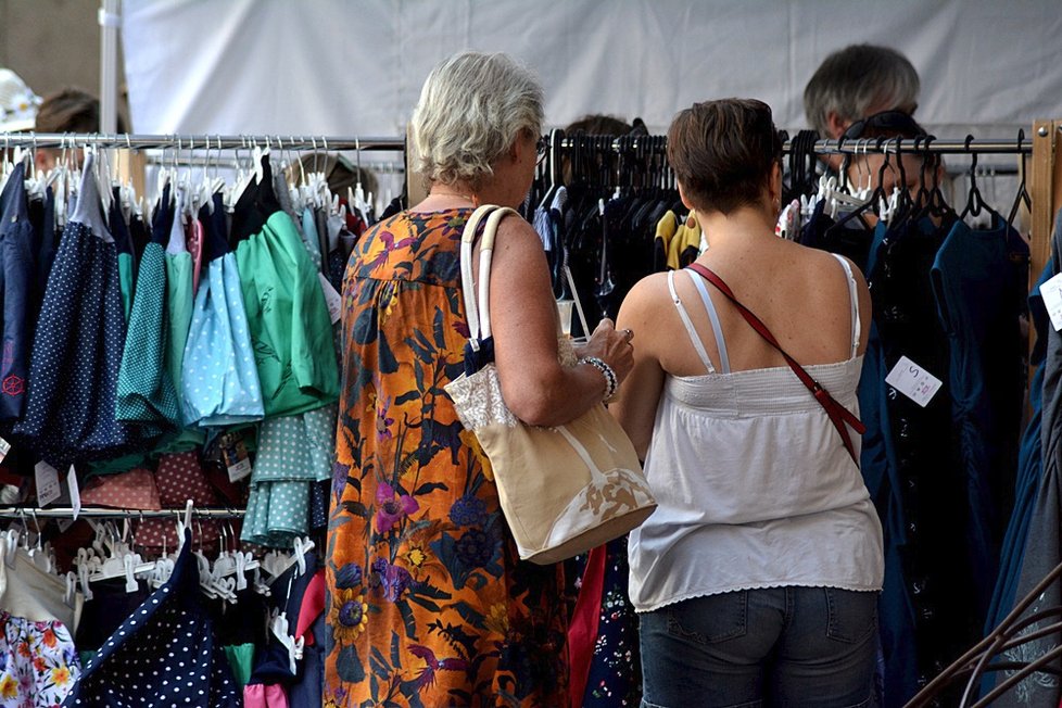 Dyzajn market čistě dámskou záležitostí? Pár mužů jsme našli!