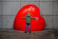 Kam na víkend: Dyzajn market nebo bruslení na střeše