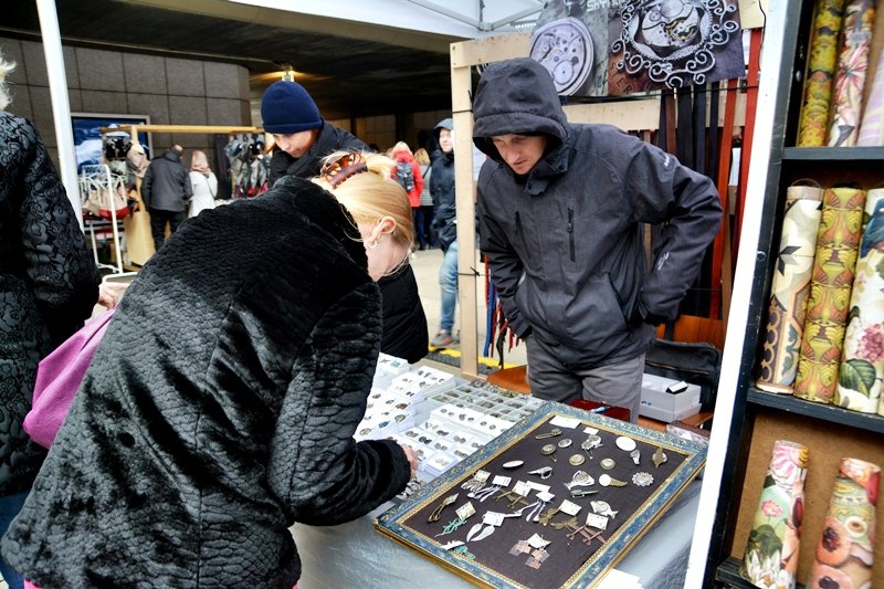 Podívejte se na jarní Dyzajn market.