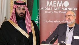Saúdský korunní princ Mohamad bin Salmán je podle britského historika labilní tyran. Novináře Chášukdžího přikázal zabít.