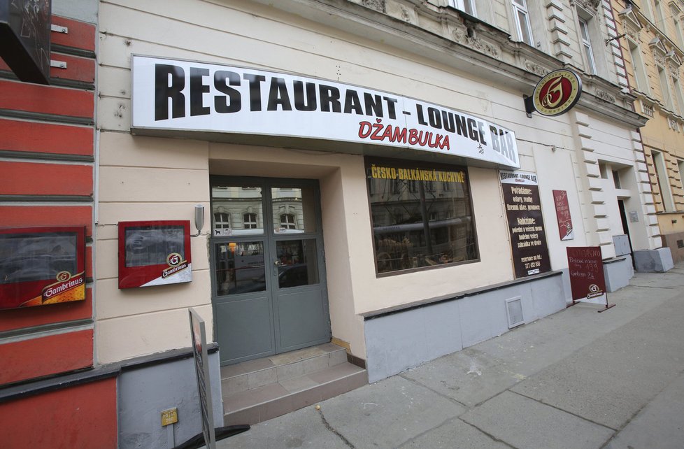 Posledním podnikem s přezdívkou Ivety Bartošové je makedonská restaurace v Praze.