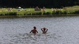 Meteorologové zveřejnili upřesnění na nadcházející víkend. Jeden den se výrazně vymyká