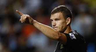 Osm gólů a Džekova paráda. Manchester City přestřílel AC Milán 5:3