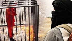 Zpověď džihádisty: Čtyři měsíce v pekle, musel jsem se dívat na upálení pilota