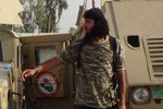 Kurdské milice zadržely poslední dva nohsledy nechvalně proslulého džihádisty Johna.