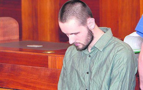 Na šest let do kriminálu půjde český »džihádista« Jan Silovský (22).