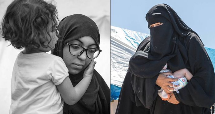V Maroku ve středu začal platit nový zákon, jenž kriminalizuje různé formy sexuálního násilí a obtěžování a zároveň zakazuje nucené sňatky. Ačkoli veřejnost novelu uvítala, kritici upozorňují na trvající nedostatky v právní ochraně marockých žen (ilustrační foto).