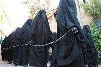 Džihádistka z ISIS šokuje: Donucení k sexu není znásilnění!