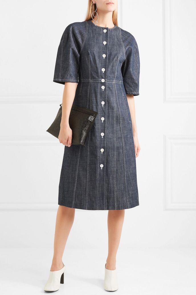 Tibi, 184 eur, prodává Net-a-Porter.com