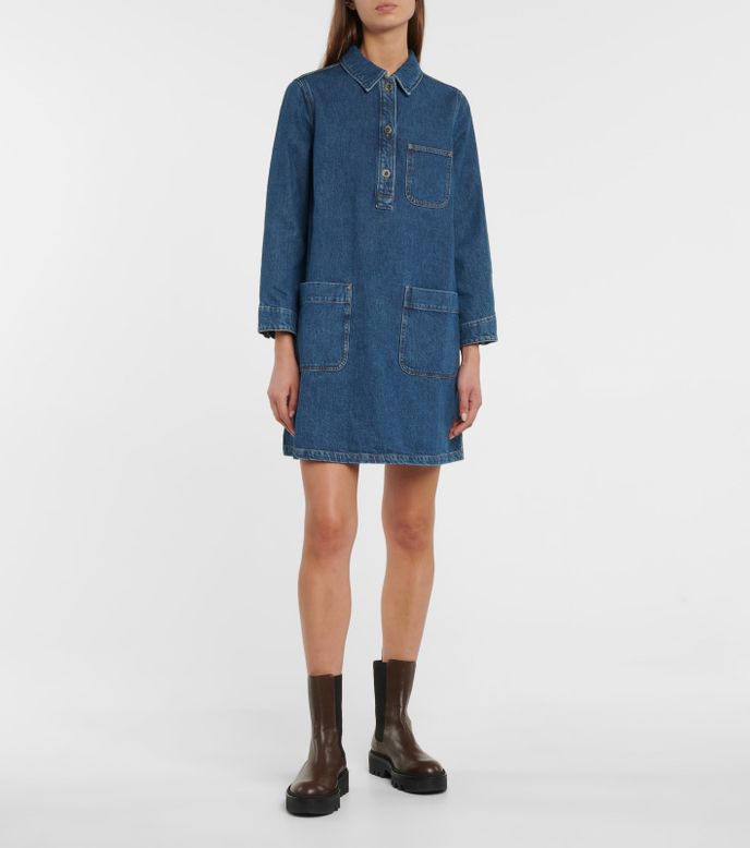 A.P.C., 230 eur, prodává MyTheresa.com