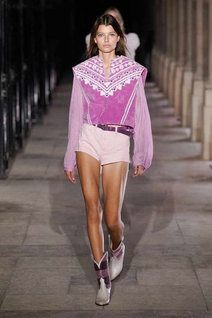 Isabel Marant Isabel Marant