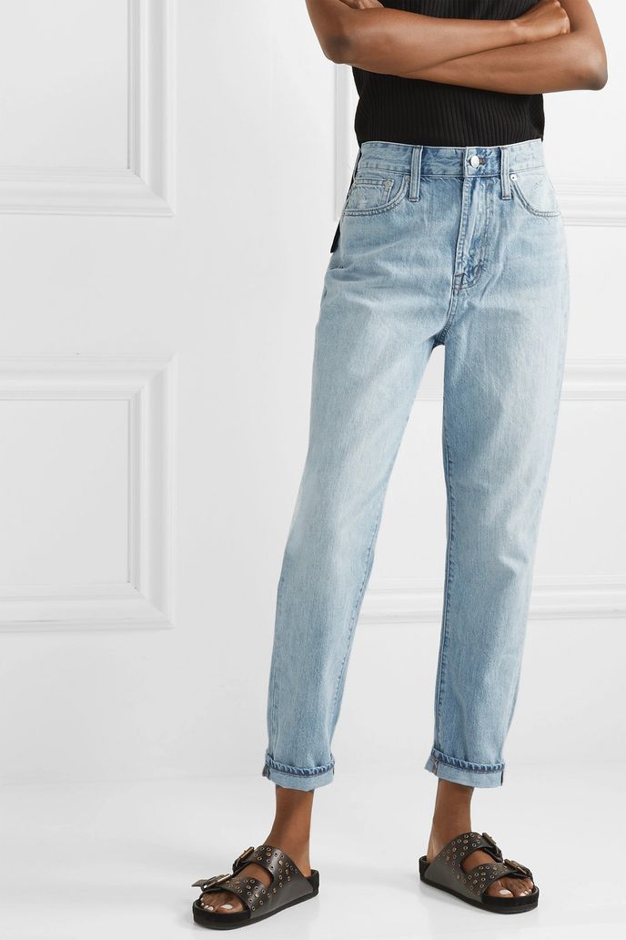 Madewell, 132 eur, prodává Net-a-Porter.com